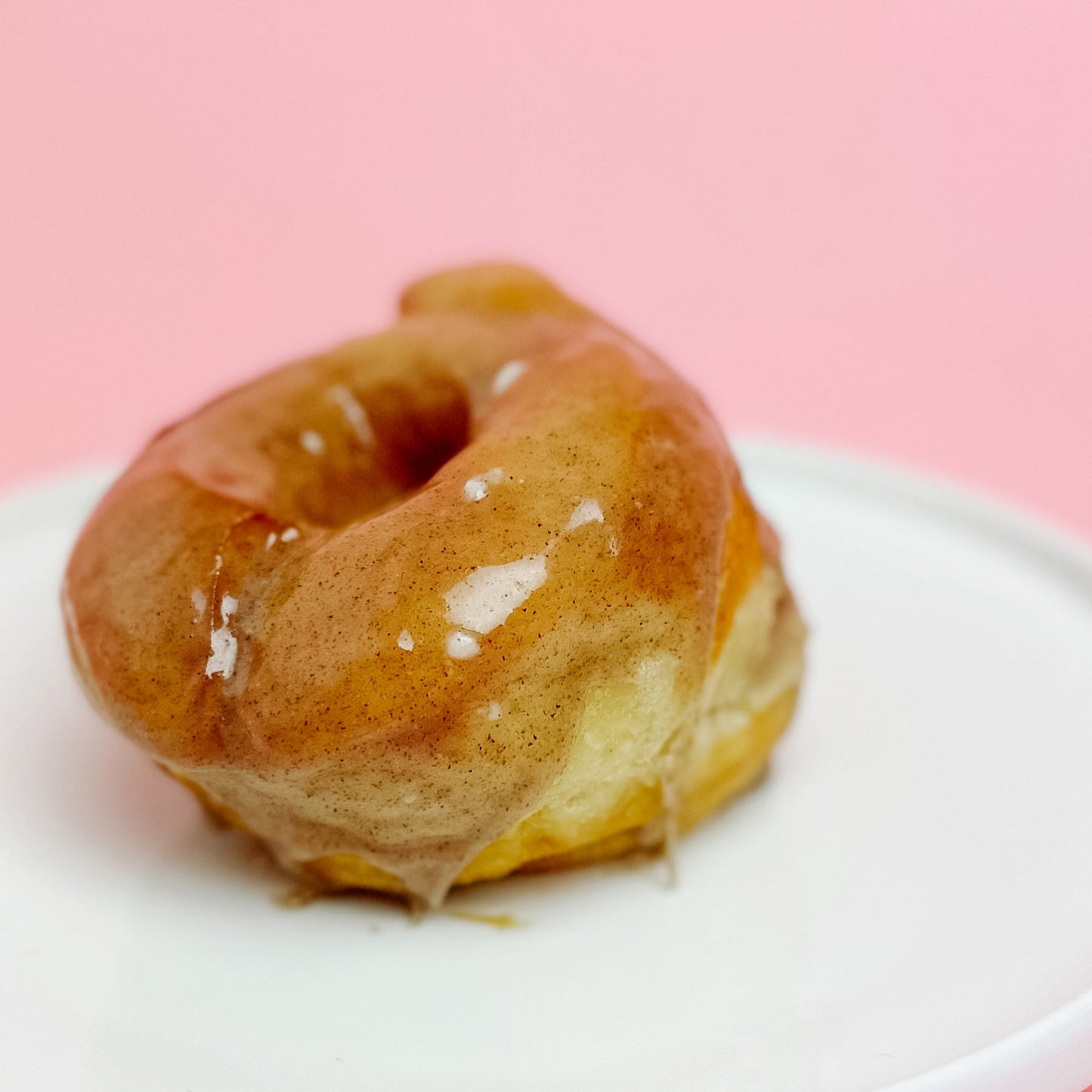 Single Flavour Donuts Box