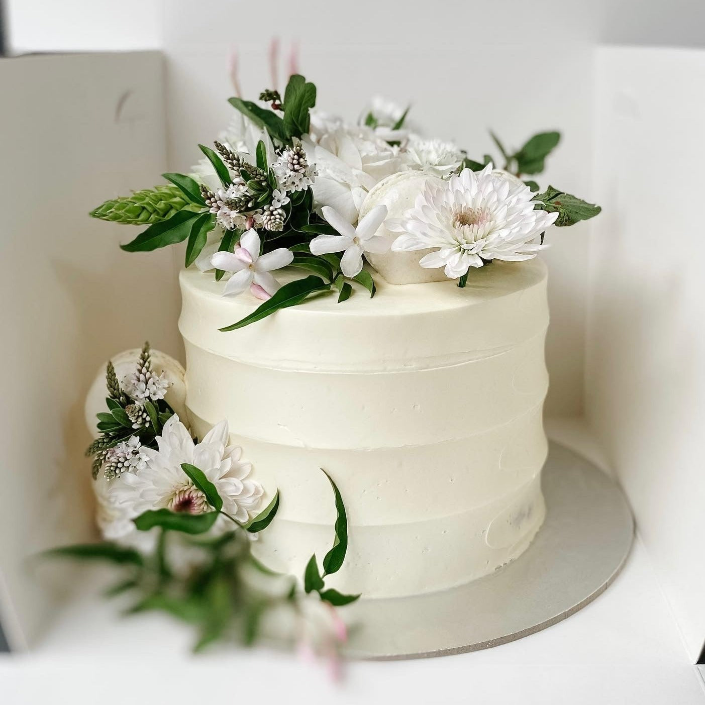 Add Flowers