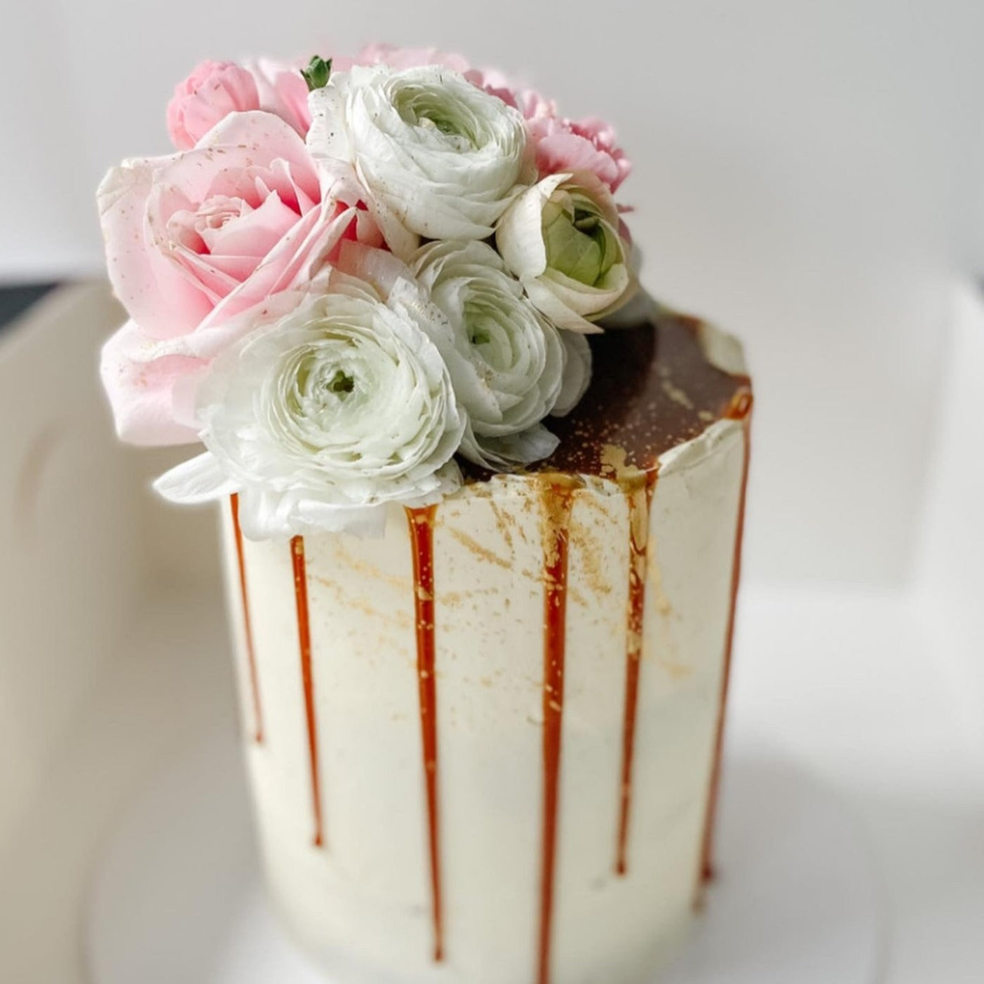 Add Flowers