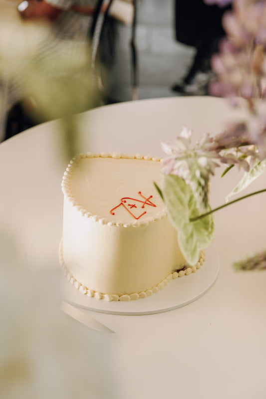 Wedding Cakes 17