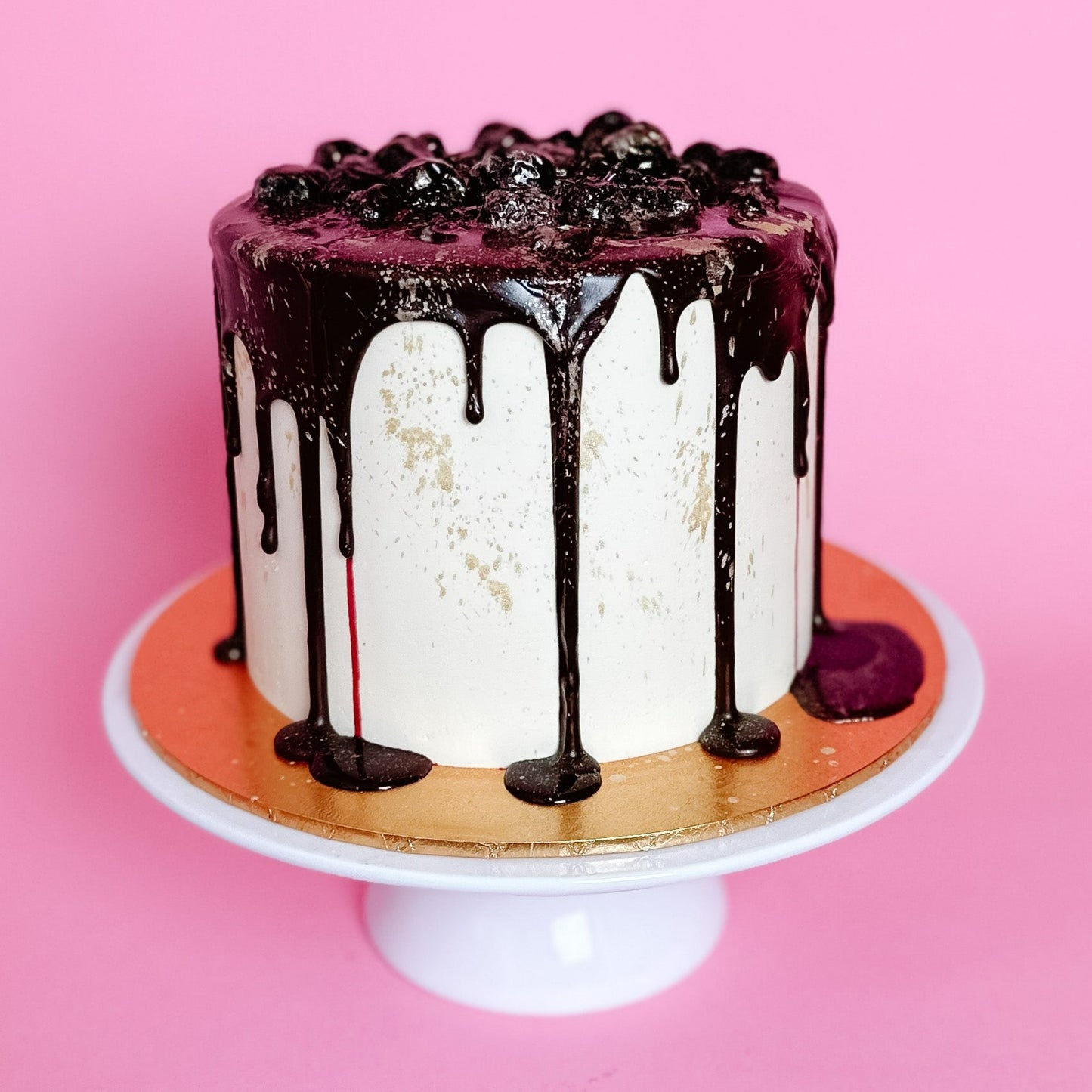 Chocolate Cherry
