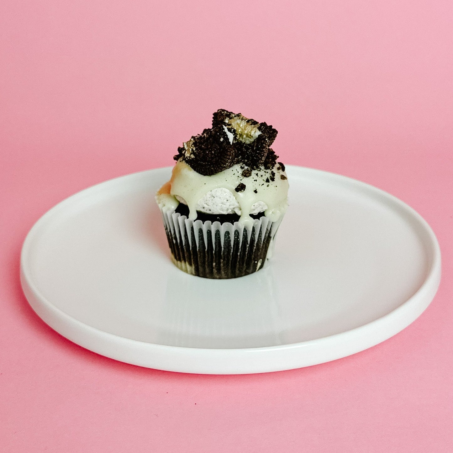 Single Flavour Cupcakes Box
