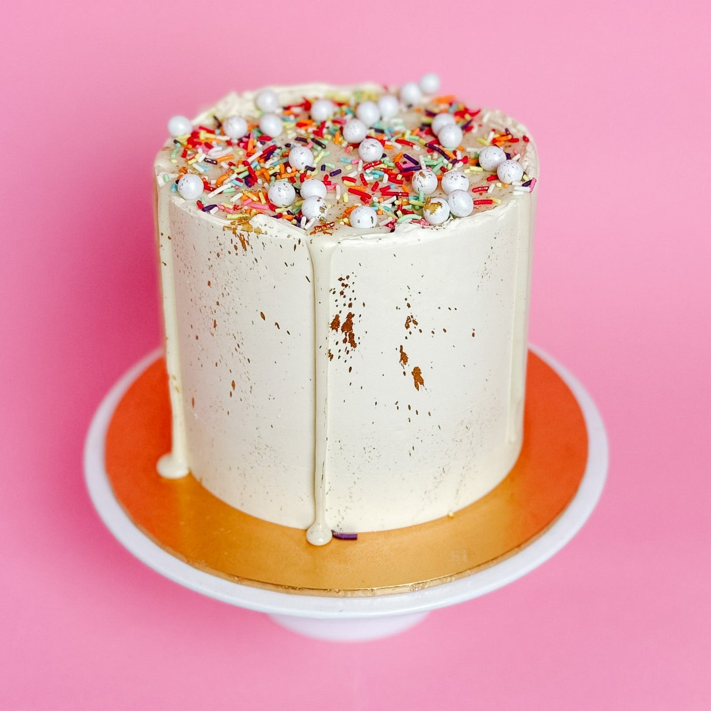Red Velvet Cake
