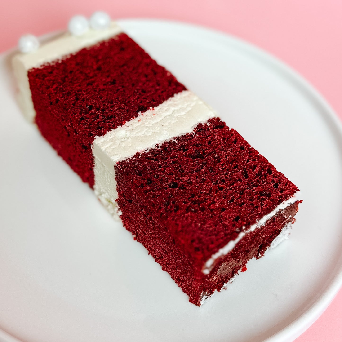 Red Velvet Cake