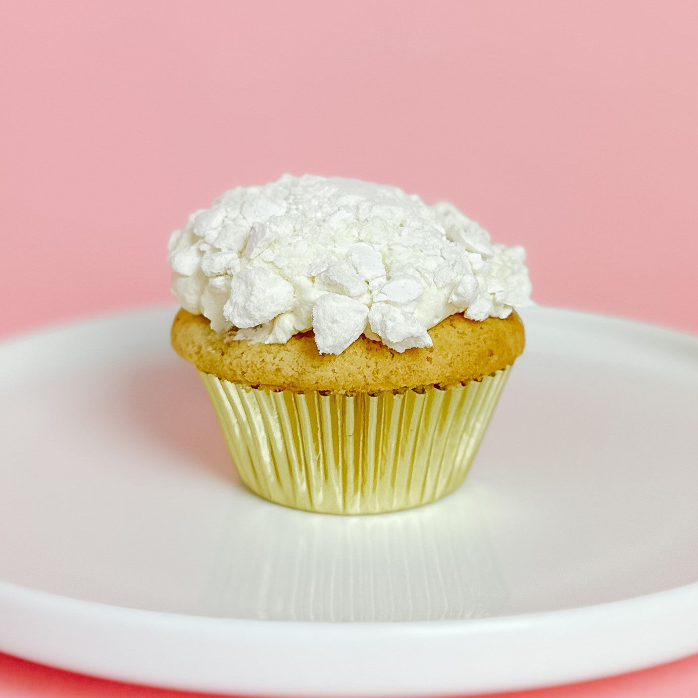 Single Flavour Cupcakes Box