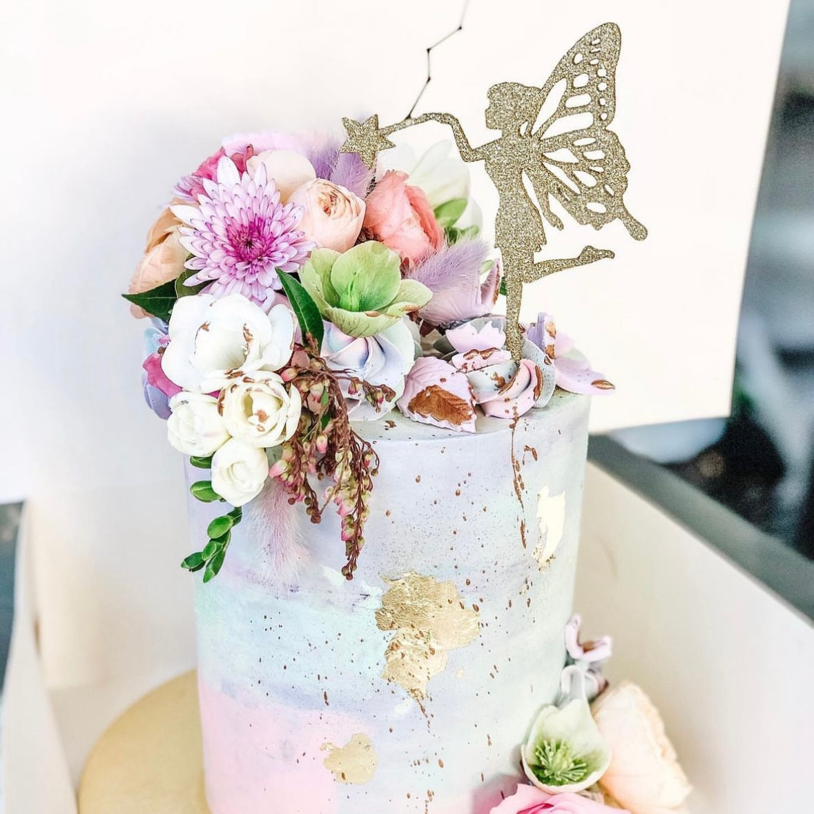 Fairy Cake