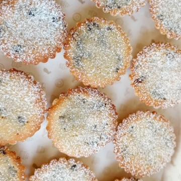 Christmas Mince Pies