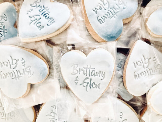 Wedding Favours 1