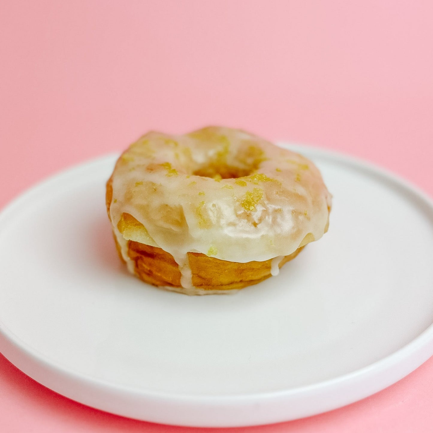 Single Flavour Donuts Box