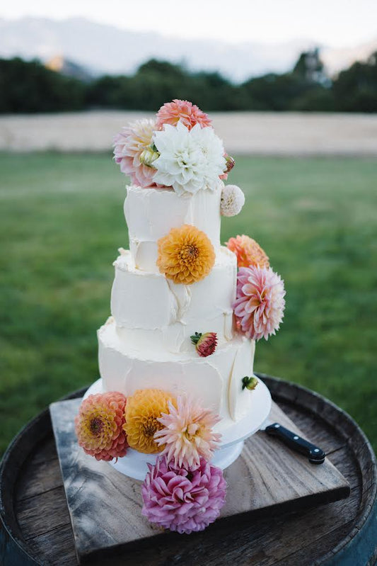 Wedding Cakes 19