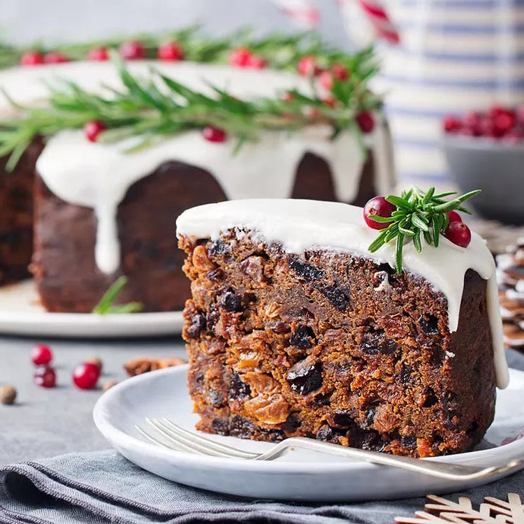 Christmas Cake
